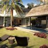 Villa astrolabe clos du littoral ile maurice